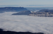  Vercors - Chartreuse
